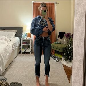 Abercrombie & Fitch Jeans